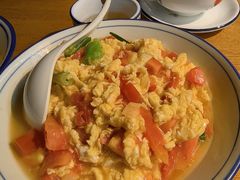 番茄炒蛋-妈妈的味道(和顺古镇店)