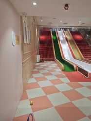 -奈尔宝·儿童乐园·亲子餐厅(前滩店)