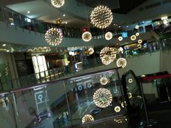 -新田360广场(上海华侨城店)