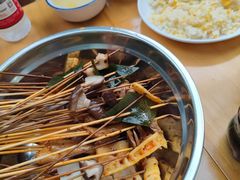 -嘉州鲜知味钵钵鸡(奎星楼店)