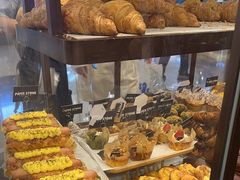-PAPER STONE BAKERY(天汇广场店)