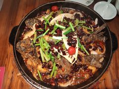 -老板恋上鱼(振华商厦店)