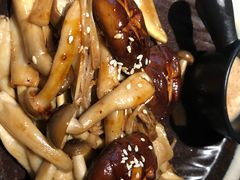 -笑福亭料理小馆(解放碑店)