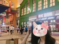 -弘阳·未来世界(弘阳广场店)