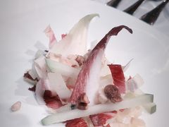 酥脆鹅肝-北京古城老院厉晓麟精致菜