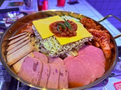 -BOPEYE·波派炸鸡(九霄天地店)