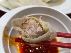 -喜家德虾仁水饺(东海缤纷天地店)