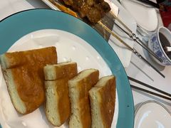 -燕兰楼·清真西北融合菜(亚运村店)