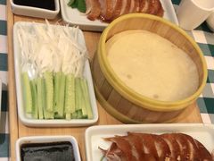 烤鸭-紫光园(马桥店)