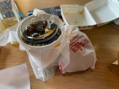 -麦当劳(双榆树店)
