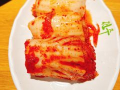 -全州拌饭(参花街总店)