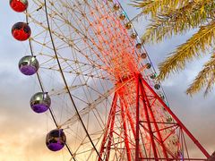 -三亚海昌梦幻海洋不夜城