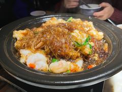 -绿茶餐厅(西湖银泰百货店)