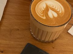 -Punchline Coffee&Roaster(同济大学店)