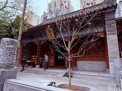 -罔极寺
