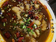 -丰和轩餐厅(西四环南路辅路店)