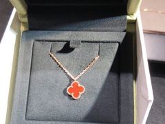 -梵克雅宝(国贸商城店)