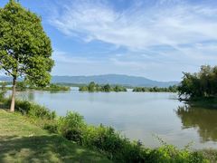 -池州市平天湖风景区