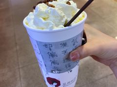 -茶颜悦色(平和堂负一楼店)