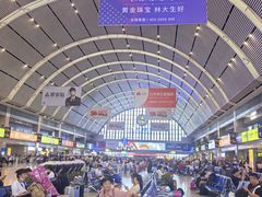 -沈阳站