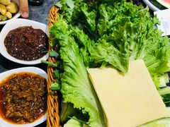 -李记饺子·熏酱东北菜(欢乐谷店)