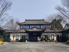 -春色如许·茶食餐厅(桃李春风店)