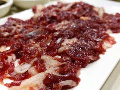 -伟记牛肉(金鸿公路店)