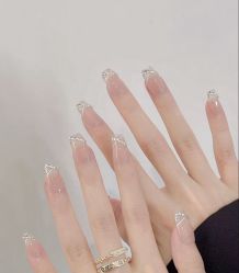 -斯馨·健康美甲美睫