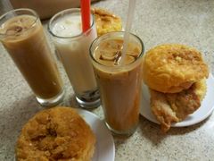 -沙溪兄茶餐厅