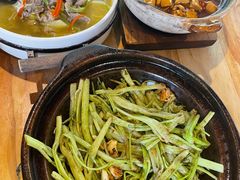 -古琢小馆·珠海味(南方软件园店)