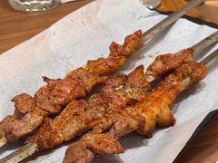 -贯贯吉·清真餐厅(浙江中路店)