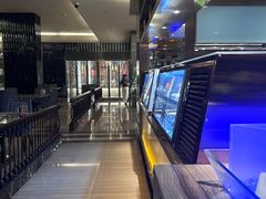 -星河湾半岛酒店·意咖啡西餐厅