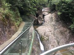 -布袋山风景区