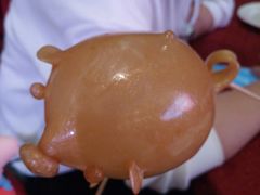 -上海静安香格里拉大酒店