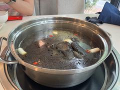 -太婆天府山珍酒楼(亚运村店)