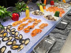 -厦门艾美酒店·新食谱西餐厅