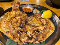 -大叔食堂·和风料理·烧鸟(Aone运动公园店)