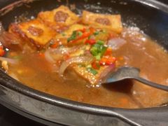 -梁家大院•农家菜(昆山会展中心店)