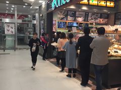 -东哥面包(江宁大润发店)