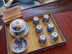 -景德镇古窑民俗博览区