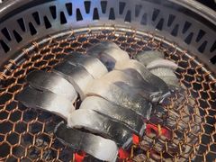 -木槿花韩式炭烤·熟成肉工坊(孙文东路店)