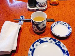 -小山日本料理(兴业太古汇店)