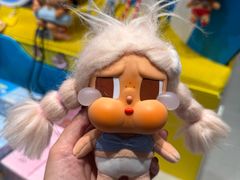 -泡泡玛特POPMART(国金街店)