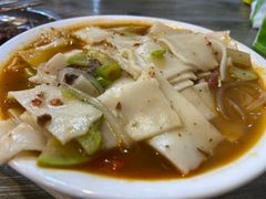 -大胡子烤羊肉清真(天海夜市总店)