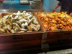 -星伦多自助料理(华润万象城店)