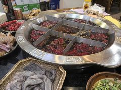 -大龙火锅(老店)