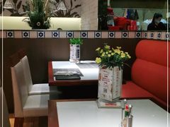 -斗牛士牛排餐厅(嘉里汇店)