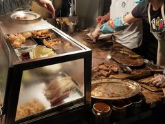 -明记牛杂(新马路分店)