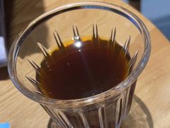 -KYO COFFEE(胶州路店)