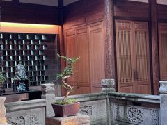 -法云安缦酒店